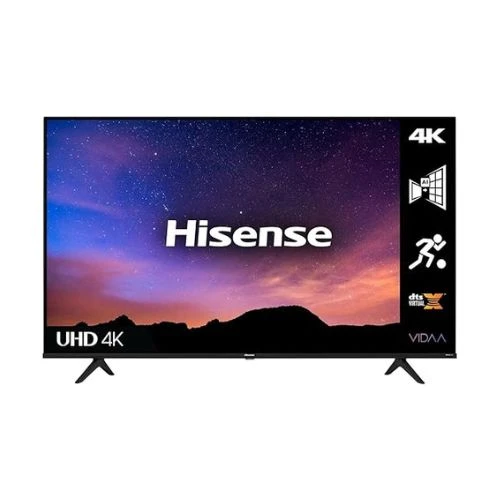 Hisense Smart LED 65" - 65A61K