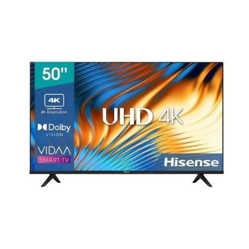 Hisense Smart LED 50" - 50A61K