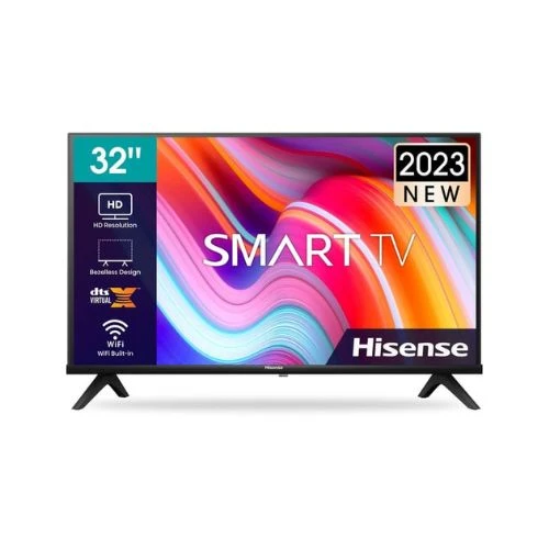 Hisense Smart LED 32" - 32A4K