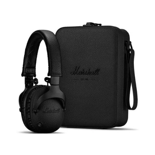 Monitor II ANC Headphones Black Diamond Jubilee Edition