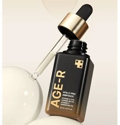 medicube - AGE-R Vita C Pro Ampoule 20ml