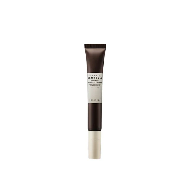 Madagascar Centella Probio-Cica Bakuchiol Eye Cream 20ml