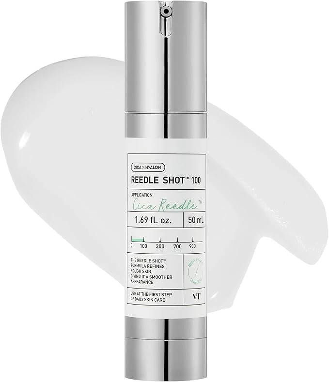 Reedle Shot 100 - Hydration and Healing Ampoule
