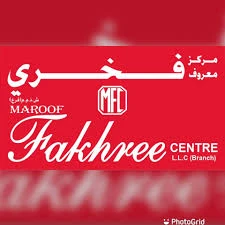 Maroof Fakhree Centre llc